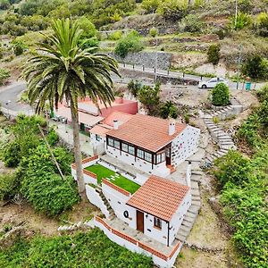 Holiday House Cruz De Tierno Villa Agulo Exterior photo