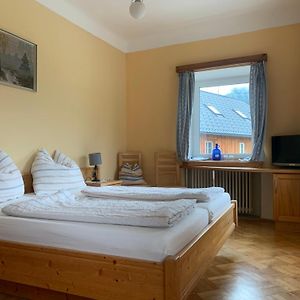 Wengerwirt Zur Laube Bed & Breakfast Weng im Gesause Exterior photo