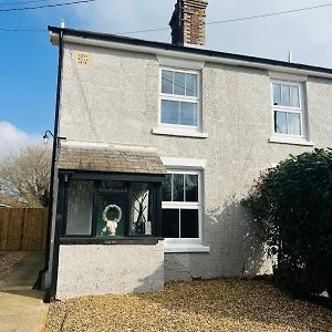 New Homely Countryside Escape Manningtree Exterior photo