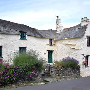 3 Bed In Boscastle 75145 Villa Exterior photo