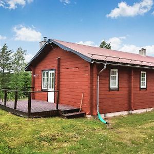 Lovely Home In Saelen With Sauna Exterior photo