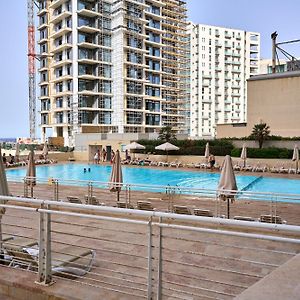 Fortcambridge 2Br, Pool, Terrace Apartment Sliema Exterior photo