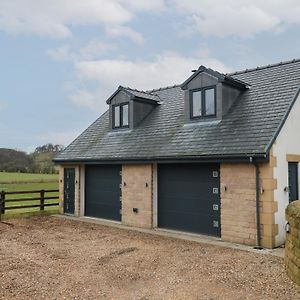 The Loft At Amber View Villa Belper Exterior photo