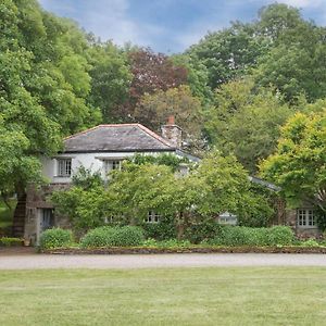 The Watermill Villa Bodmin Exterior photo