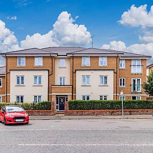 Trinity Court Apartment Bletchley Exterior photo