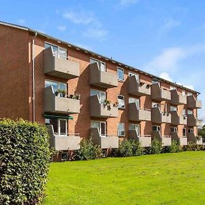 Two-Room Apartment In Stor Kobenhavn Taastrup Exterior photo