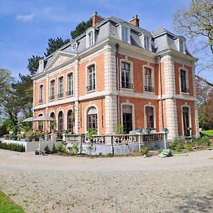 Le Petit Chateau Peltzer Apartment Verviers Exterior photo