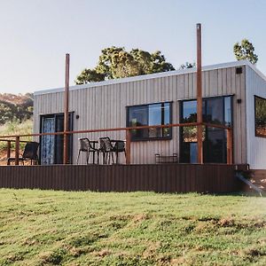 High Valley Dawn Permaculture Farm Villa Yeppoon Exterior photo