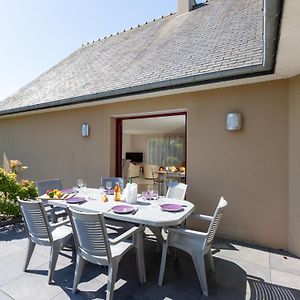 Holiday Home Les Embruns By Interhome Cancale Exterior photo