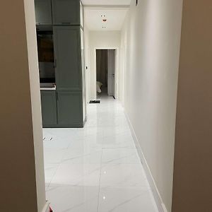 شقة الشبيلي الحمراء Jonrak Apartment Al Khobar Exterior photo