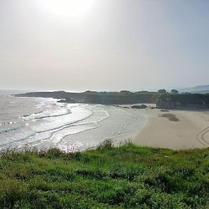 Apartamento Con Vistas Al Mar Apartment Foro Exterior photo