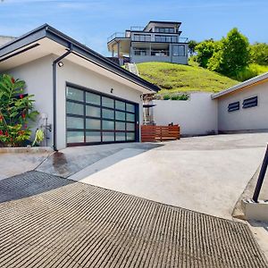 Kaneʻohe Bay Dream Villa Exterior photo