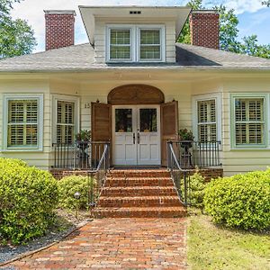 4 Bedrooms Pinehurst Exterior photo