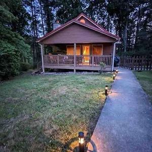 Summersville Lake Rd Cabin - Pet Friendly! Mount Nebo Exterior photo