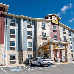 My Place Hotel West Jordan Exterior photo