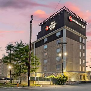 Best Western Plus Newark Airport West Exterior photo