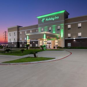 Holiday Inn Galveston Island, An Ihg Hotel Exterior photo