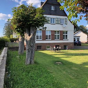 Alte Schule Seinsfeld Apartment Exterior photo