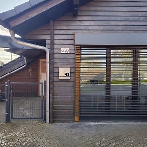 Ferienhaus Liewer Villa Gindorf Exterior photo