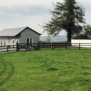 The Lodge - Rural Tipperary Bordering Kilkenny Ballingarry  Exterior photo