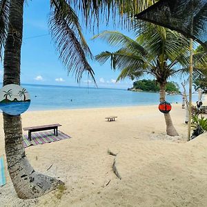 Binucot Lodge Romblon Exterior photo