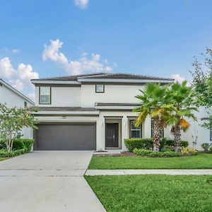 Starry Night Chalet Villa Orlando Exterior photo