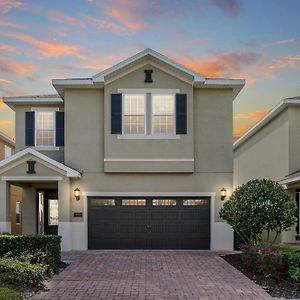 Fairytale Retreat Villa Orlando Exterior photo