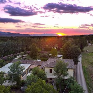 Agriturismo Kelle Terre Villa Castrocielo Exterior photo