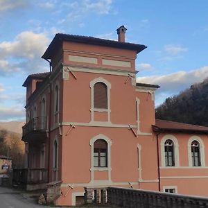 Le Rondini Hotel Nocera Umbra Exterior photo