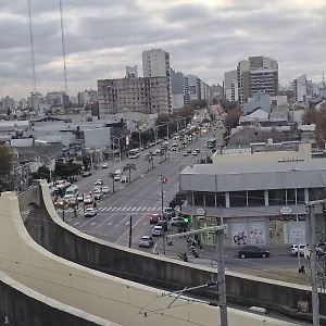 Navas Y Leiva Sarandi Exterior photo