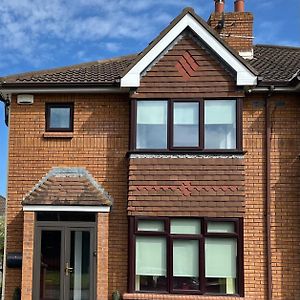 Lovely Home In South Dublin Exterior photo