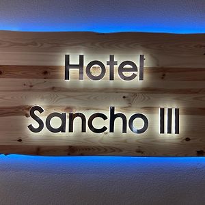 Hotel Sancho III Alcoceber Exterior photo