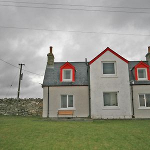 Melness Cottage Exterior photo