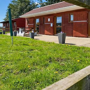 Sherwood Forest Lodge 2 Clipstone Exterior photo