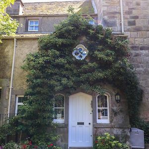 Craster Tower Penthouse Apartment Exterior photo