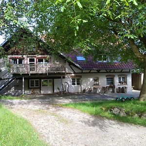 Spehnerhof Apartment Vogt Exterior photo