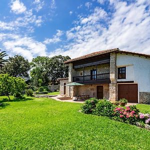 Casa Mara Merica Apartment Llanes Exterior photo