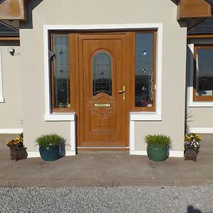 Beachmount House Cork Exterior photo