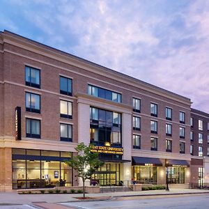 Kent State University Hotel And Conference Center Exterior photo