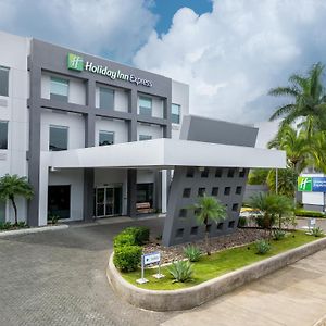 Holiday Inn Express San Jose Forum Costa Rica, An Ihg Hotel Exterior photo