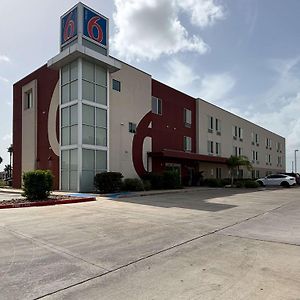 Motel 6-Weslaco, Tx Exterior photo