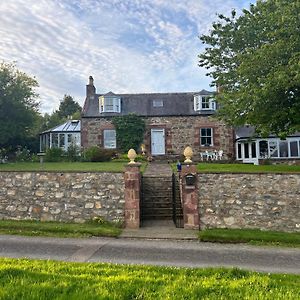 Silverstripe Turriff Exterior photo