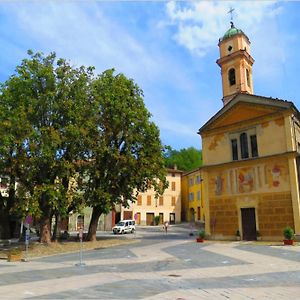 Nonna Sandrina In Monferrato Hills - Happy Rentals Garbagna Exterior photo