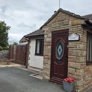 Croft House Cottage Penrith Exterior photo