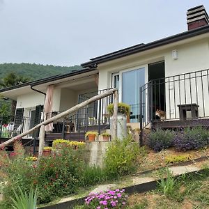 Villa Marta Bed And Breakfast Gussago Exterior photo