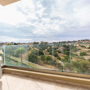 Spacious 2Br Apt With Stunning Views In Marsaxlokk By 360 Estates Apartment Exterior photo