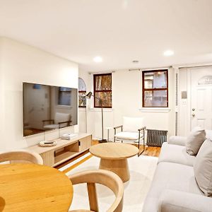 2Br 1Bath Charm In The City Apartment New York Exterior photo