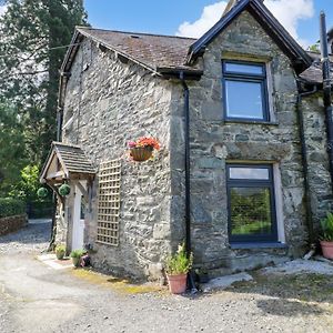 Y Bwthyn Villa Dolgellau Exterior photo