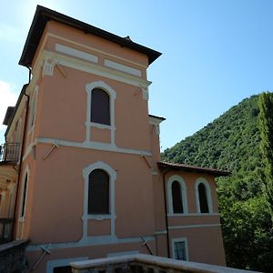 Le Rondini Hotel Nocera Umbra Exterior photo