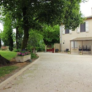 Pargas Villa La Romieu Exterior photo